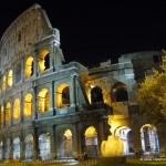 Rome, Coliseum