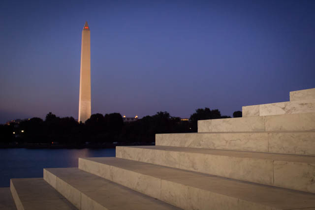 Washington Monument